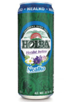 Holba – Horske Byliny Nealko Plech 0,5l