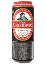 Furst Chlodwig Schwarzbier