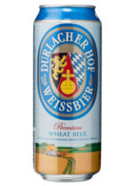 Durlacher Premium Wheat Beer 0,5l