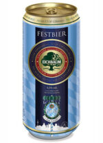 Eichbaum Brauerei Festbier 0,95l