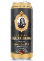 Furst Rotenburg Weissbier Hell