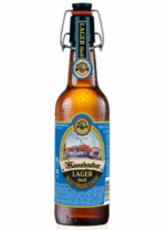 Moosbacher – Lager Hell