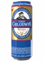 Furst Chlodwig Weizen
