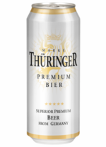 Thueringer Premium Bier 0,5l
