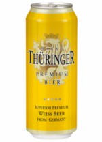 Thueringer Weissbier 0,5l