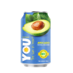 Тропический напиток с соком Авокадо “You Vietnam”, 0,33 л