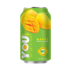 Тропический напиток с соком Манго “You Vietnam”, 0,33 л