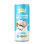 Напиток с кокосовым молоком ОРИГИНАЛЬНЫЙ вкус, 0,32 л