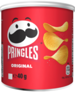 Pringles Original Crisps