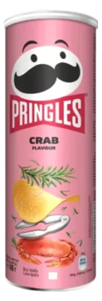 Pringles Crab